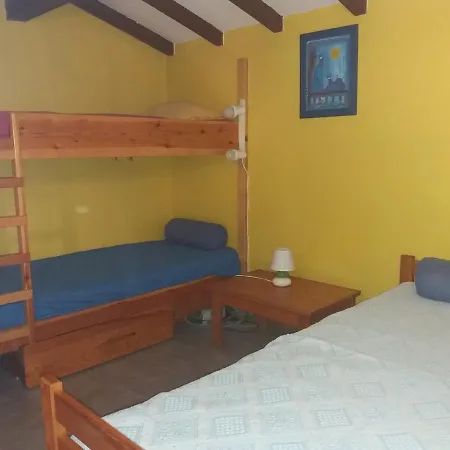 La Perle Du Valinco #familial#balcon#piscine#mer Apartamento