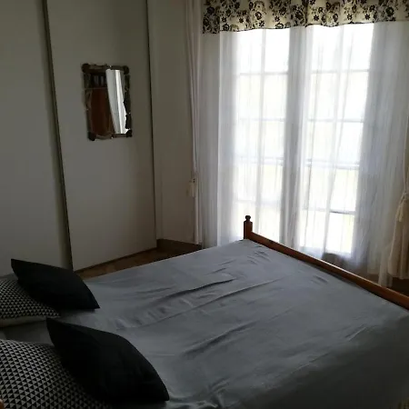 La Perle Du Valinco #familial#balcon#piscine#mer *