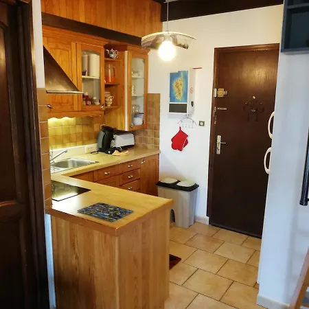 La Perle Du Valinco #familial#balcon#piscine#mer Apartamento