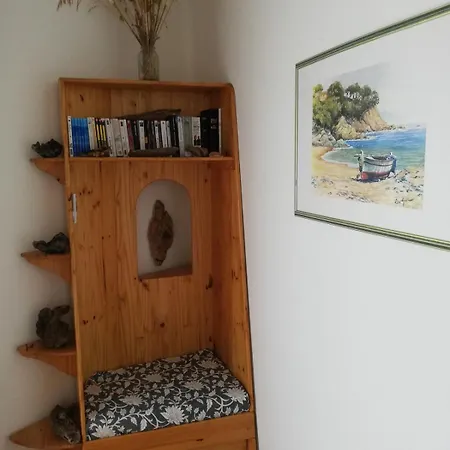 La Perle Du Valinco #familial#balcon#piscine#mer Apartamento *