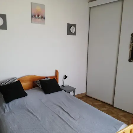 La Perle Du Valinco #familial#balcon#piscine#mer Apartamento Propriano (Corsica)