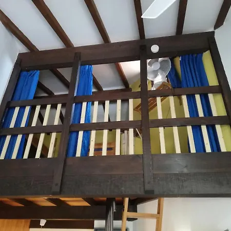 La Perle Du Valinco #familial#balcon#piscine#mer Apartamento