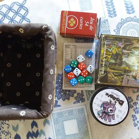 La Perle Du Valinco #familial#balcon#piscine#mer Apartamento *