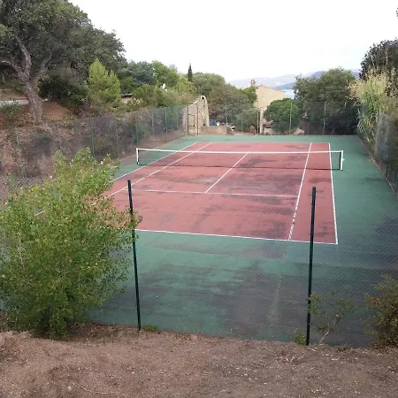 La Perle Du Valinco #familial#balcon#piscine#mer Apartamento *