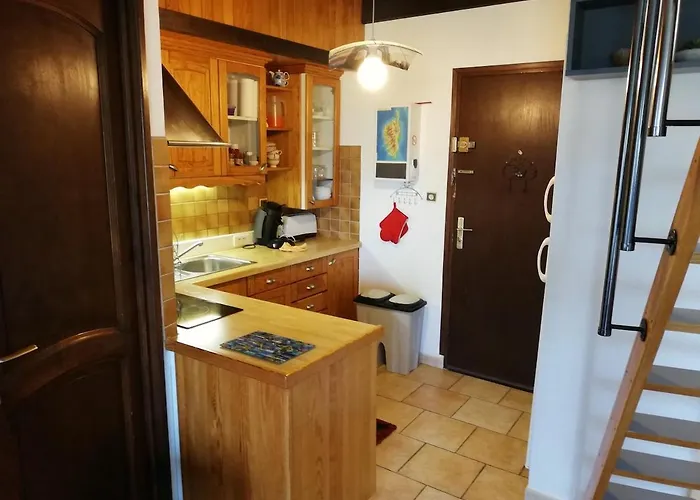 La Perle Du Valinco #familial#balcon#piscine#mer Apartment
