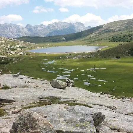 La Perle Du Valinco #familial#balcon#piscine#mer