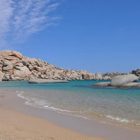 La Perle Du Valinco #familial#balcon#piscine#mer * Propriano (Corsica)