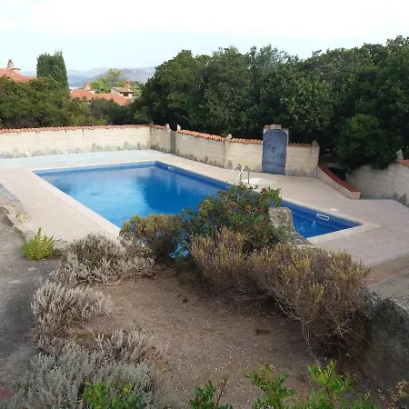 La Perle Du Valinco #familial#balcon#piscine#mer アパート プロプリアノ