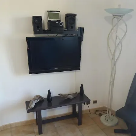 La Perle Du Valinco #familial#balcon#piscine#mer * プロプリアノ