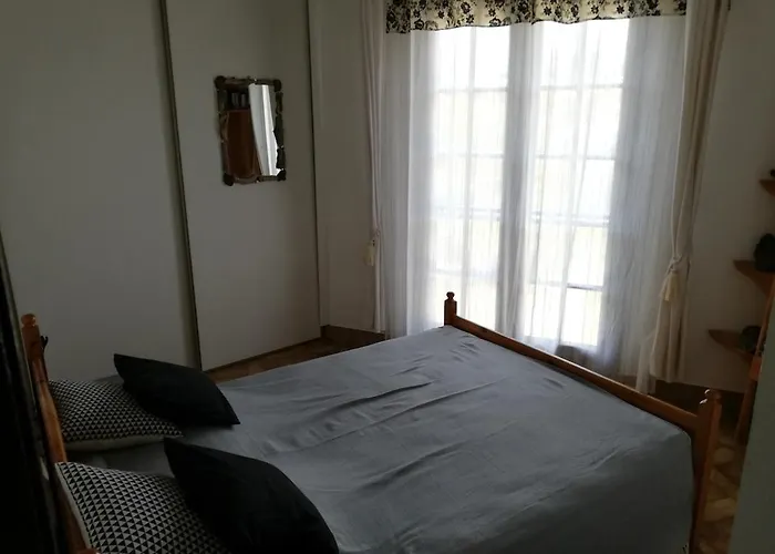 La Perle Du Valinco #familial#balcon#piscine#mer *