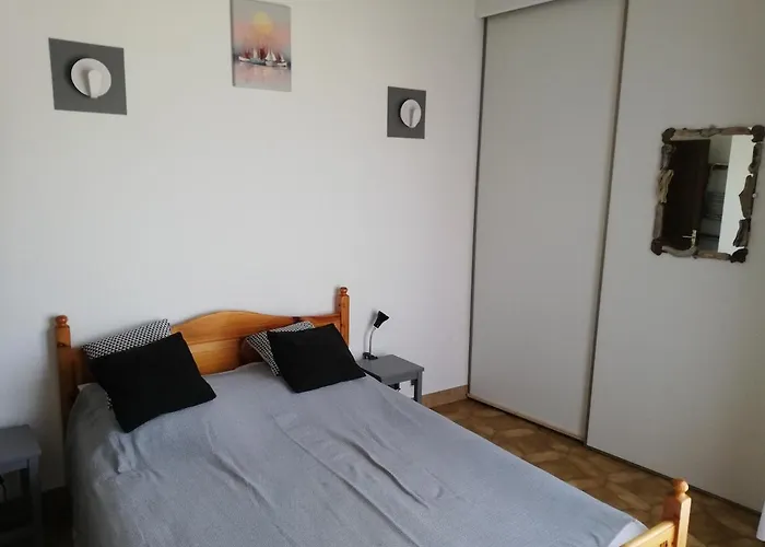 La Perle Du Valinco #familial#balcon#piscine#mer Διαμέρισμα Propriano (Corsica)