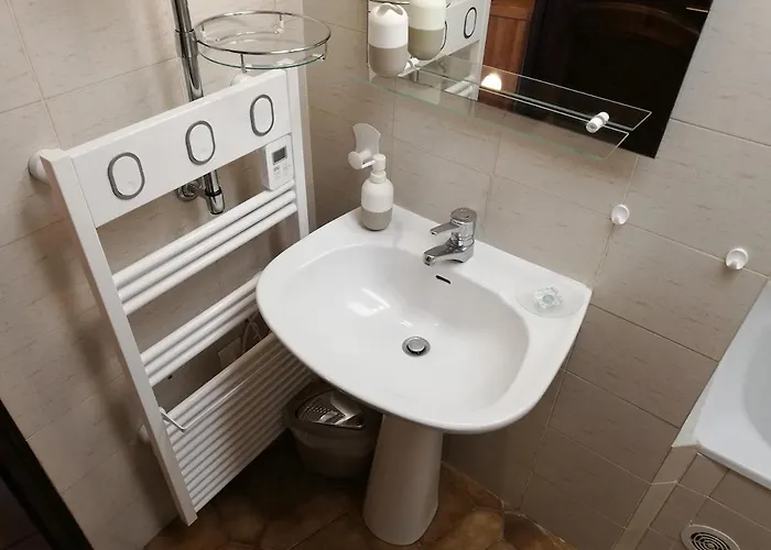 Διαμέρισμα La Perle Du Valinco #familial#balcon#piscine#mer Propriano (Corsica)