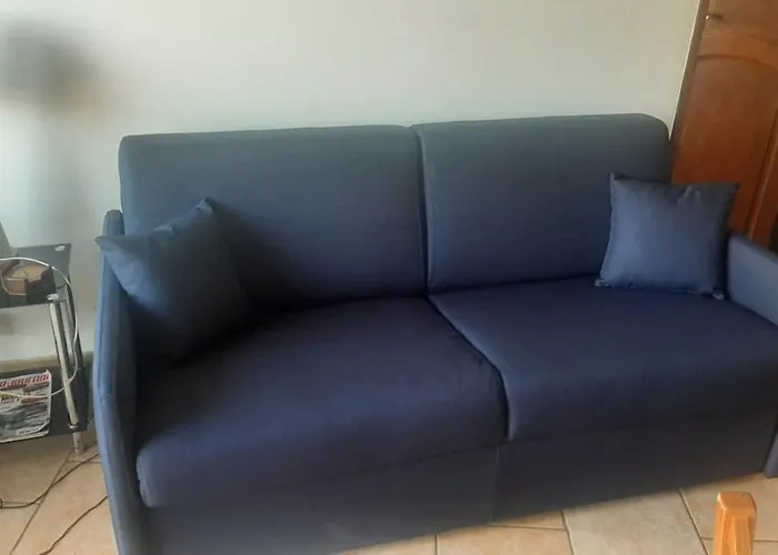 La Perle Du Valinco #familial#balcon#piscine#mer * Propriano (Corsica)