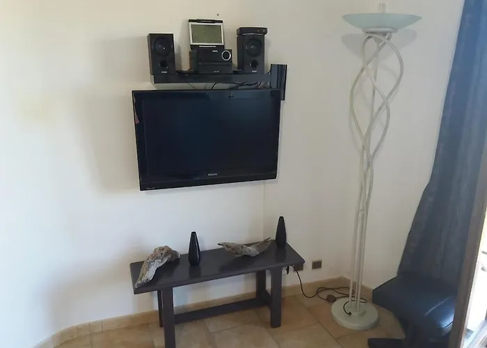 La Perle Du Valinco #familial#balcon#piscine#mer * Propriano (Corsica)