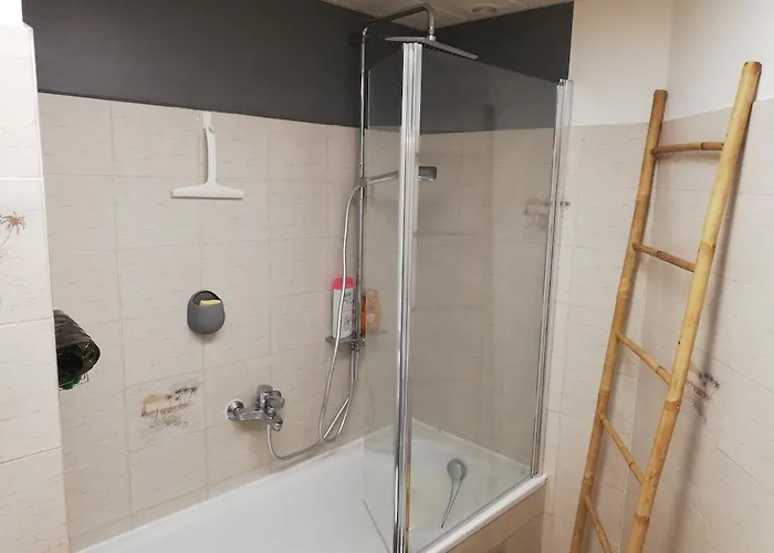 La Perle Du Valinco #familial#balcon#piscine#mer